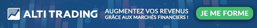 Avec ALTI TRADING, apprenez à investir avec succès en Trading / Bourse/ Crypto