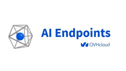 OVHcloud lance AI Endpoints pour simplifier et démocratiser l'accès à l’IA et aux modèles d’entrainement