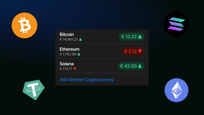 bunq lance bunq Crypto pour permettre à ses clients d’investir facilement bunq lance bunq Crypto pour permettre à ses clients d’investir facilement