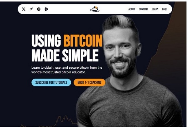 Top 5 Bitcoin Consulting Services to Check Out in 2025
