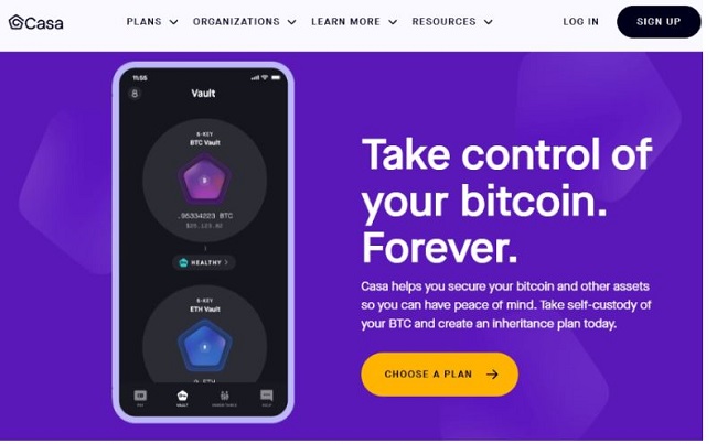 Top 5 Bitcoin Consulting Services to Check Out in 2025