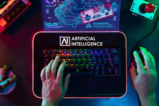 Comment l’IA transforme le support client dans les jeux en ligne Comment l’IA transforme le support client dans les jeux en ligne