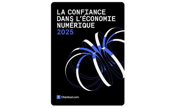La France, en retard sur la confiance numérique malgré une forte adoption du digital La France, en retard sur la confiance numérique malgré une forte adoption du digital