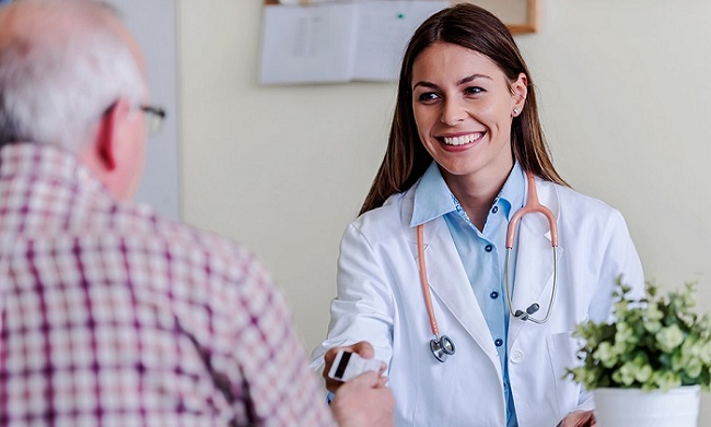 Banque Populaire lance le Forfait Monétique Santé Banque Populaire lance le Forfait Monétique Santé