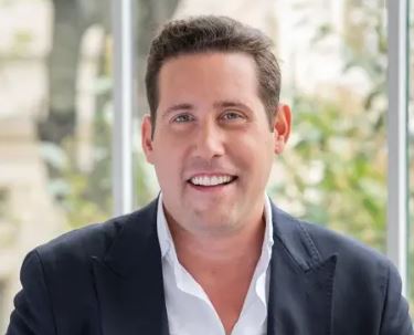 SumUp recrute l’ex-CGO (Chief Growth Officer) de Mangopay, Pierre Lion 