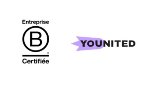 Younited : 15 ans d’engagement reconnus par la certification B Corp Younited : 15 ans d’engagement reconnus par la certification B Corp