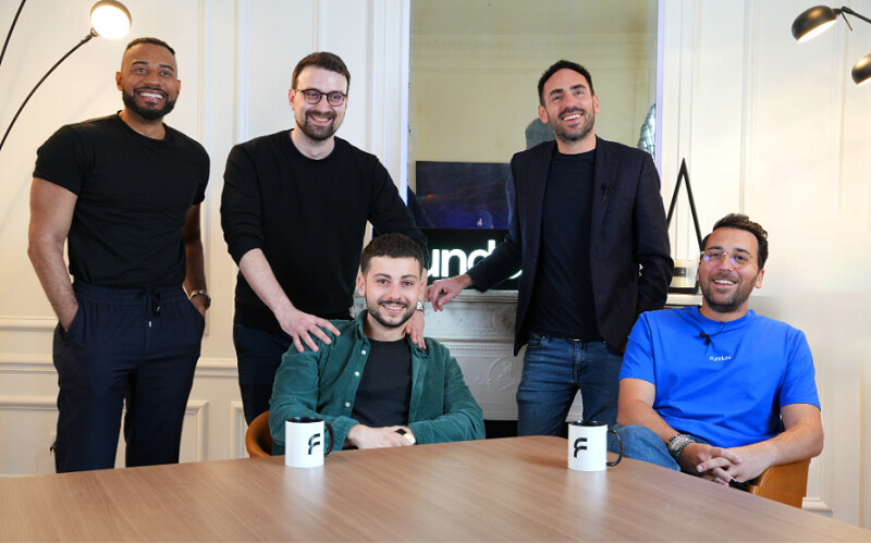 Lancement de Fundora, la première plateforme qui rend les fonds de private equity accessible à tous dès 100€ Lancement de Fundora, la première plateforme qui rend les fonds de private equity accessible à tous dès 100€