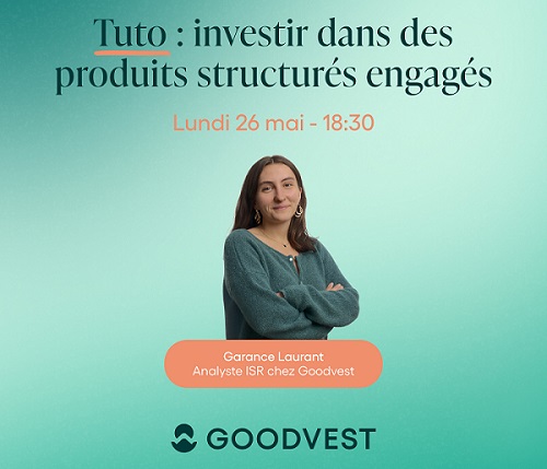 Investir dans des produits structurés engagés