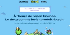 France Fintech, l'ACPR et l'AMF présentent le programme de la 5ème édition des French Fintech Weeks