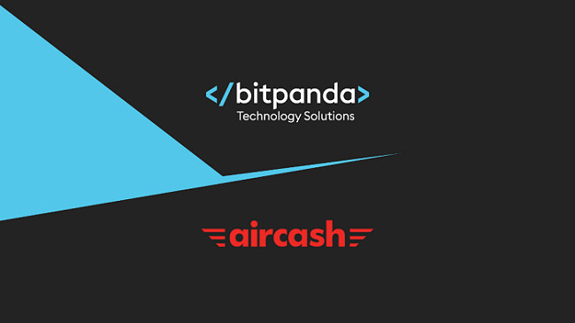 Bitpanda Technology Solutions annonce son partenariat avec Aircash Bitpanda Technology Solutions annonce son partenariat avec Aircash