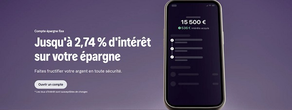 Klarna enregistre une croissance de 51 % en France 