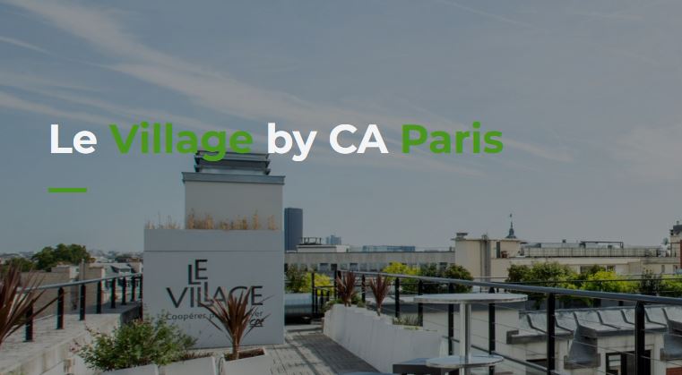 Le Village by CA Paris lance un programme d’accélération dédié aux fondateurs de plus de 50 ans dans la tech Le Village by CA Paris lance un programme d’accélération dédié aux fondateurs de plus de 50 ans dans la tech