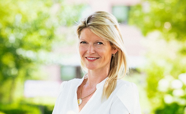 Amandine Montac est nommée Directrice générale de Monabanq Amandine Montac est nommée Directrice générale de Monabanq