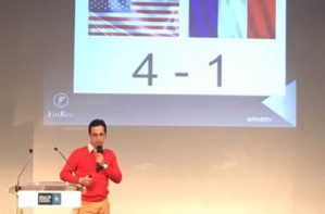 Quand le patron de Yomoni pourfend la rémunération de l'épargne française de ces 20 dernières années Quand le patron de Yomoni pourfend la rémunération de l'épargne française de ces 20 dernières années