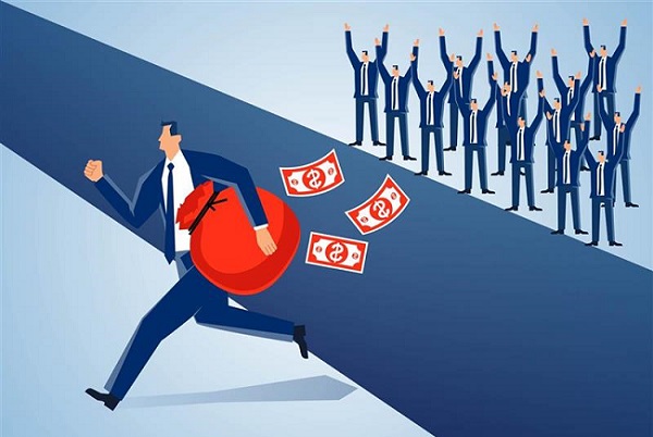 Contrôle fiscal : l’intelligence artificielle donne un coup d’accélérateur à la lutte contre la fraude Contrôle fiscal : l’intelligence artificielle donne un coup d’accélérateur à la lutte contre la fraude