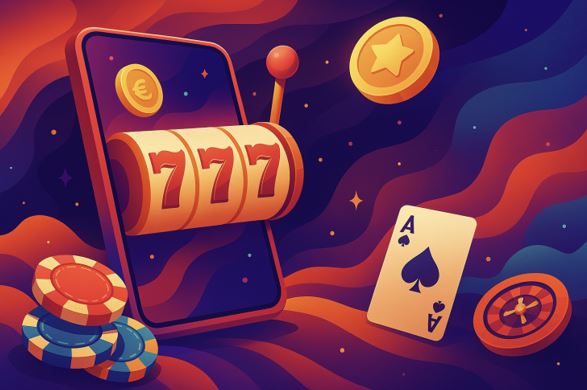Casino Slot7 : Une Expérience Ludique Moderne et Mobile Casino Slot7 : Une Expérience Ludique Moderne et Mobile