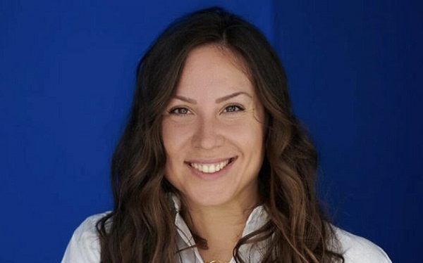 Finom nomme une ancienne de Wise et Coca-Cola au poste de Chief People Officer Finom nomme une ancienne de Wise et Coca-Cola au poste de Chief People Officer