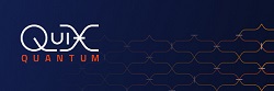 QuiX Quantum lève 15 M€ pour le développement d’un ordinateur quantique photonique universel QuiX Quantum lève 15 M€ pour le développement d’un ordinateur quantique photonique universel