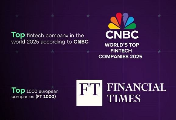 iBanFirst, classée parmi les meilleures fintechs mondiales selon CNBC iBanFirst, classée parmi les meilleures fintechs mondiales selon CNBC