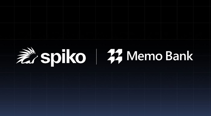 Memo Bank s’associe à la fintech Spiko pour proposer des fonds monétaires à ses clients Memo Bank s’associe à la fintech Spiko pour proposer des fonds monétaires à ses clients
