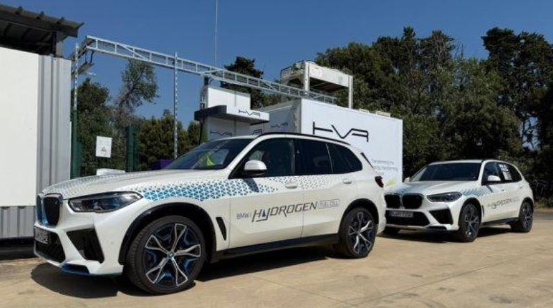 HVR Energy poursuit le déploiement de ses stations ACTIVA HVR Energy poursuit le déploiement de ses stations ACTIVA
