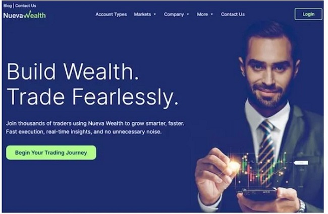 NuevaWealth.com – Avis 2025 : fiable ou pas ? NuevaWealth.com – Avis 2025 : fiable ou pas ?
