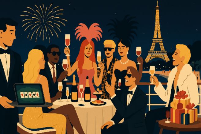 Les casinos à thème : immersion totale ou gadget ? Les casinos à thème : immersion totale ou gadget ?