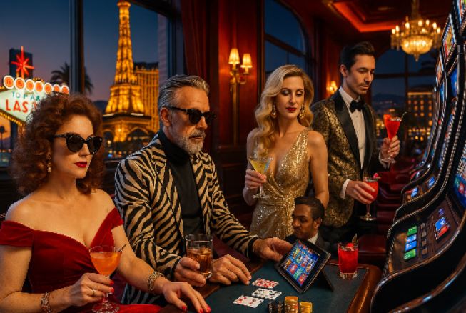 Nine Casino : une expérience de jeu fluide, sécurisée et généreuse