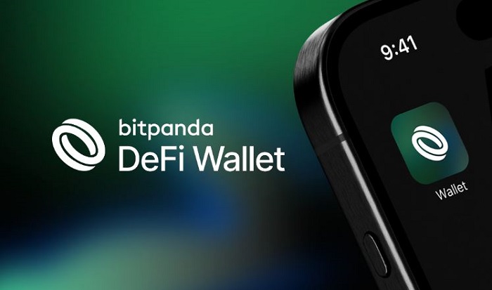 Bitpanda lance son portefeuille DeFi pour rendre la finance décentralisée accessible à tous en Europe