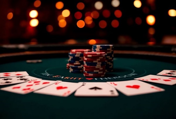 Les différences entre les jeux de cartes classiques et le poker Les différences entre les jeux de cartes classiques et le poker