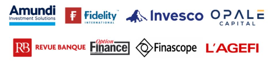 Université d'été de l'Asset Management 2025 Université d'été de l'Asset Management 2025