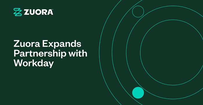 Zuora et Workday aident les entreprises à gérer des modèles de facturation complexes et à soutenir leur croissance Zuora et Workday aident les entreprises à gérer des modèles de facturation complexes et à soutenir leur croissance