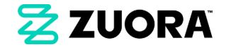 Zuora étend son partenariat avec Workday pour simplifier la gestion des revenus Zuora étend son partenariat avec Workday pour simplifier la gestion des revenus