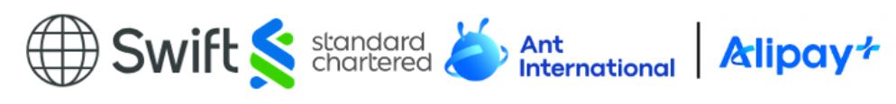 Ant International, Standard Chartered et Swift collaborent