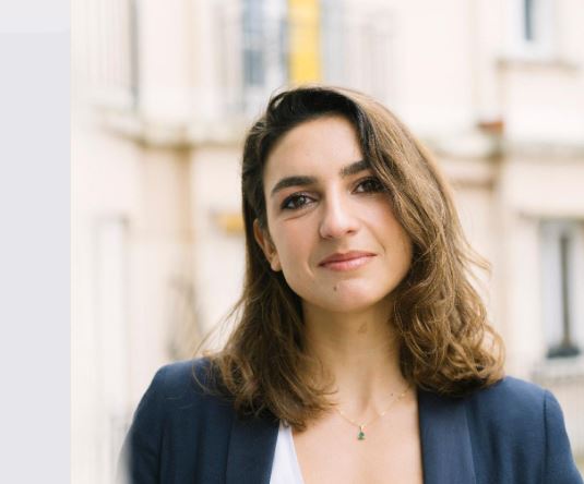 L’ancienne cofondatrice et PDG de l’Adan rejoint Morpho pour piloter sa stratégie d’affaires publiques en France et en Europe L’ancienne cofondatrice et PDG de l’Adan rejoint Morpho pour piloter sa stratégie d’affaires publiques en France et en Europe