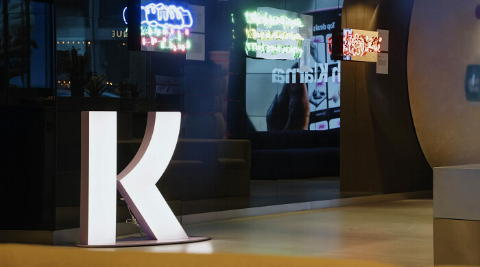Klarna annonce le lancement de son introduction en bourse Klarna annonce le lancement de son introduction en bourse