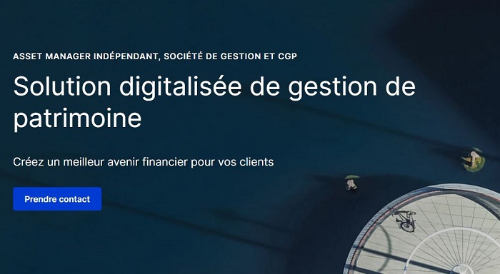 Saxo Banque s’ouvre aux professionnels de la gestion en France