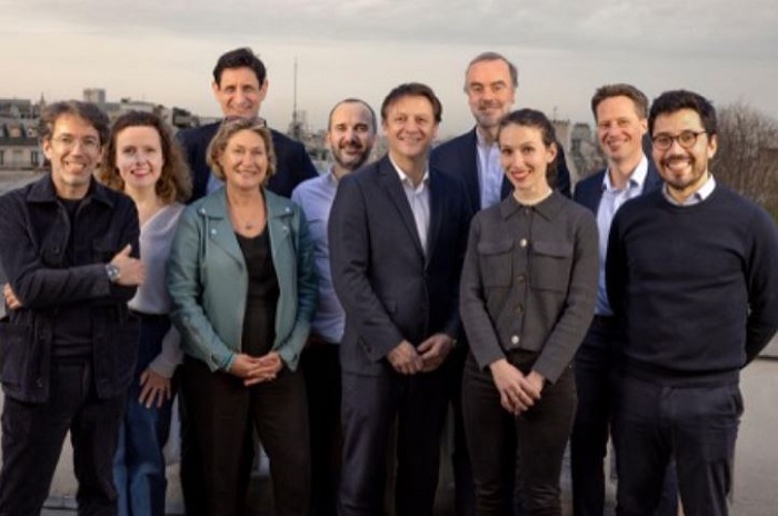 Tantiem fête ses deux ans et trace une nouvelle voie pour l’investissement immobilier en France Tantiem fête ses deux ans et trace une nouvelle voie pour l’investissement immobilier en France