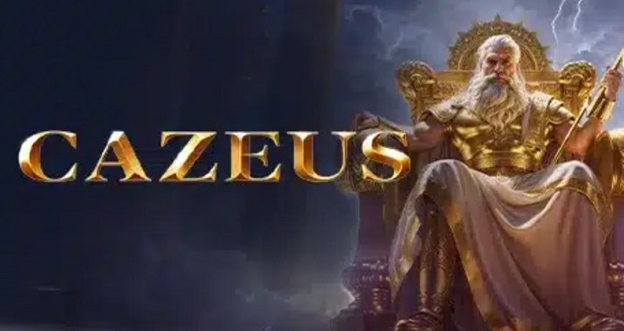 Cazeus Casino — Revue du site web et des options de jeu Cazeus Casino — Revue du site web et des options de jeu