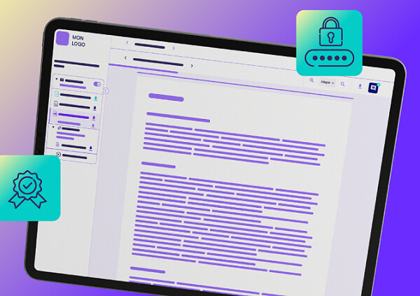 Goodflag révèle le Top 5 des documents les plus signés électroniquement en France Goodflag révèle le Top 5 des documents les plus signés électroniquement en France