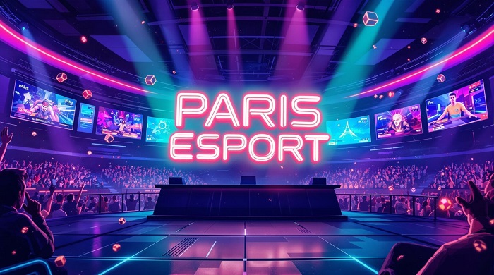 E-sport et paris dans le casino online : un nouveau créneau dans l'industrie du jeu