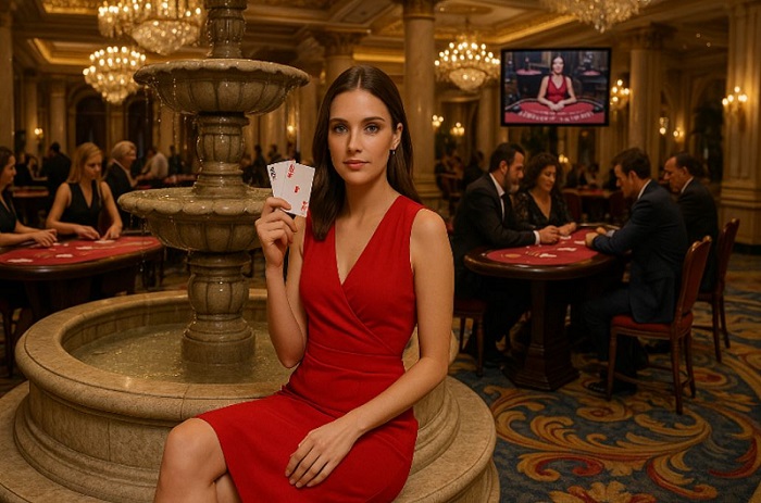 Casino Privé, le paradis des joueurs exigeants