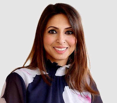 myPOS nomme Fozia Raja au poste de Chief People Officer 