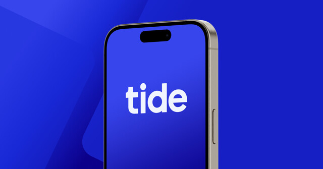 La fintech britannique Tide lève plus de 100 M€ quelques jours après son lancement en France La fintech britannique Tide lève plus de 100 M€ quelques jours après son lancement en France