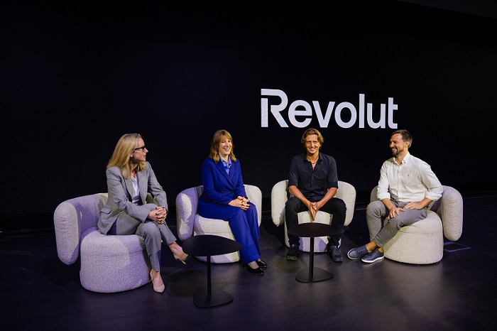 Revolut inaugure son siège mondial et dévoile sa vision stratégique globale 