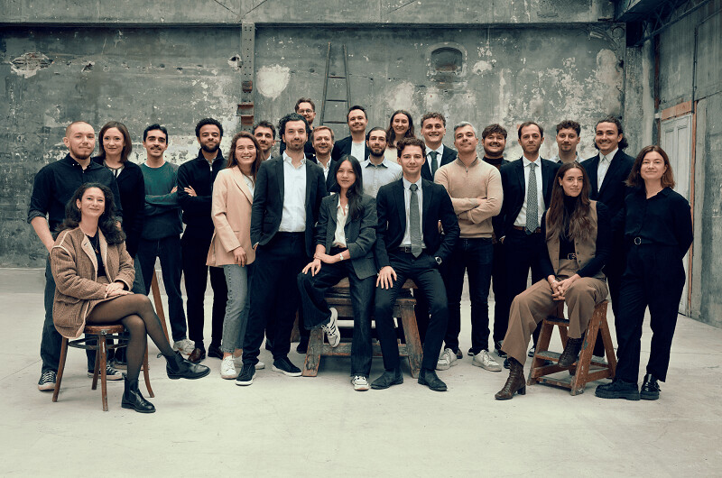 Goodvest lève 12 M€ et vise le milliard d’euros sous gestion fin 2027    Goodvest lève 12 M€ et vise le milliard d’euros sous gestion fin 2027