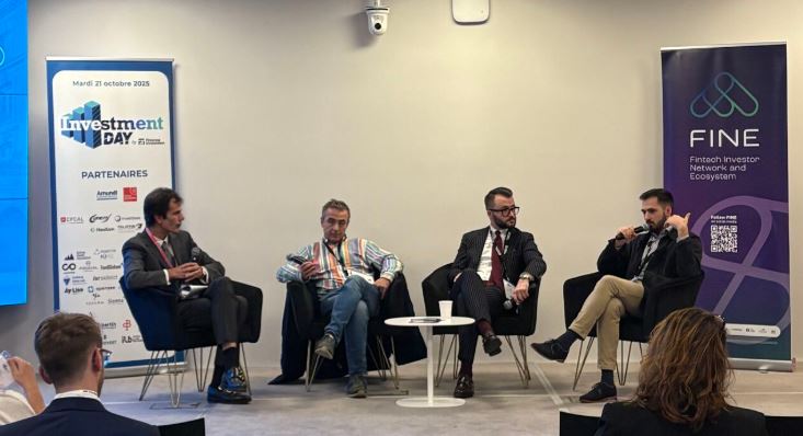 REPLAY - Investment Day 2025