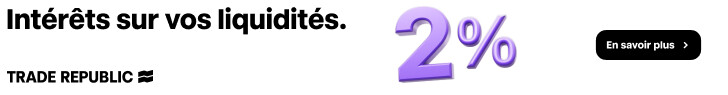 Trade Republic lance le Compte Épargne Enfant Trade Republic lance le Compte Épargne Enfant