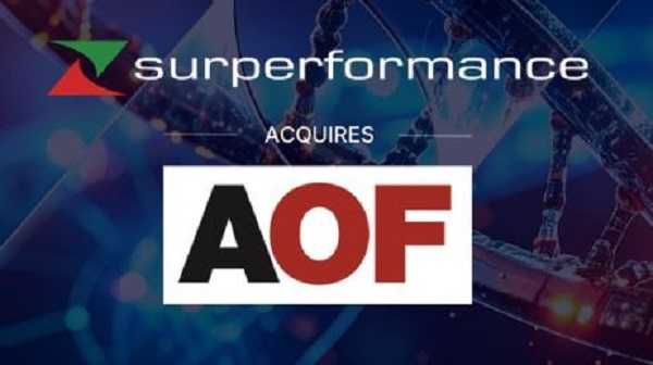 Surperformance, maison mère de Zonebourse, acquiert AOF 