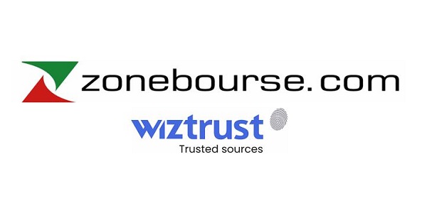Zonebourse et Wiztrust s’allient pour renforcer la fiabilité de l’information financière Zonebourse et Wiztrust s’allient pour renforcer la fiabilité de l’information financière
